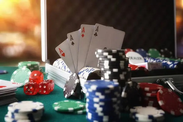 ulti288 Live Casino Tables