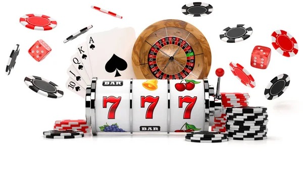 ulti288 Slot Rooms by Studio